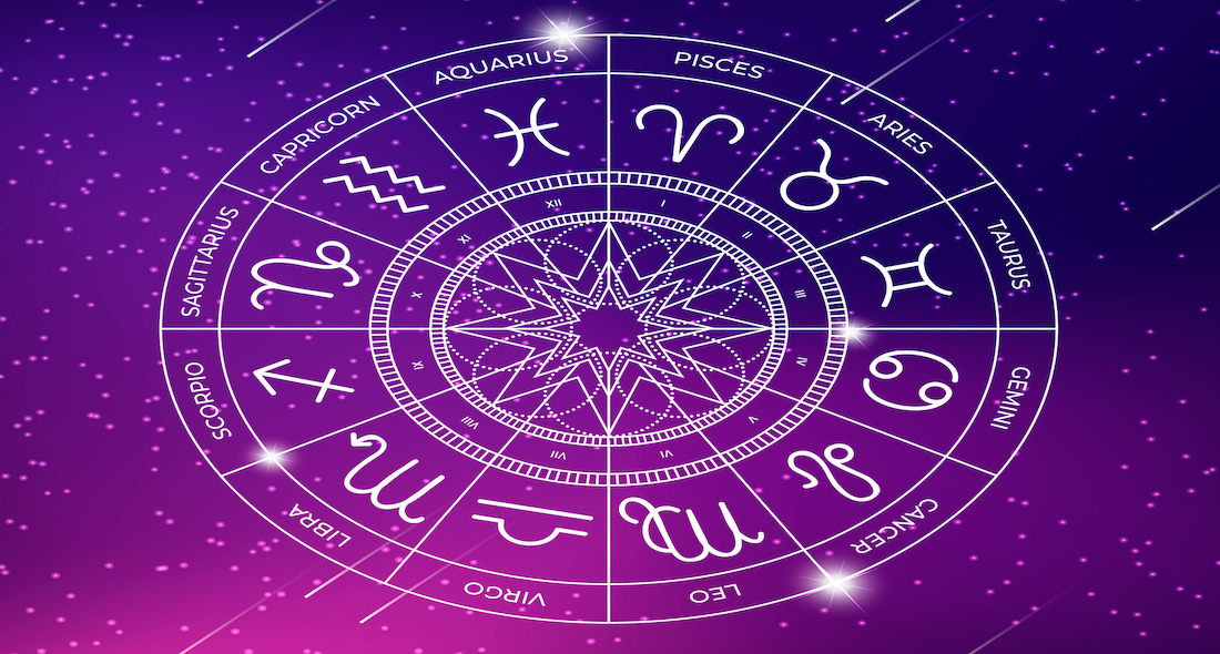 Zodiac Signs (aka Astrology, Horoscope, & Star Signs) 10E
